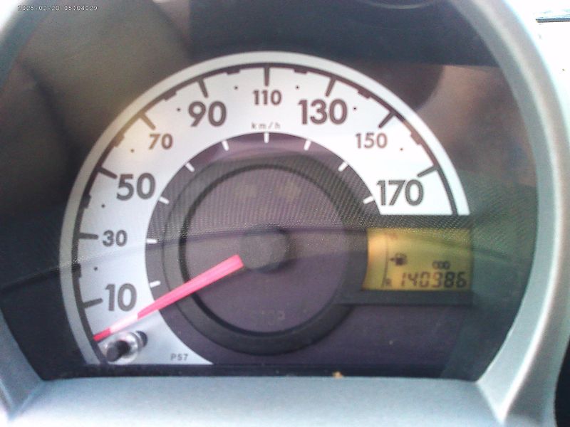 Peugeot 107 1.0i, 50 kW, nová STK - fotka 10 z 16