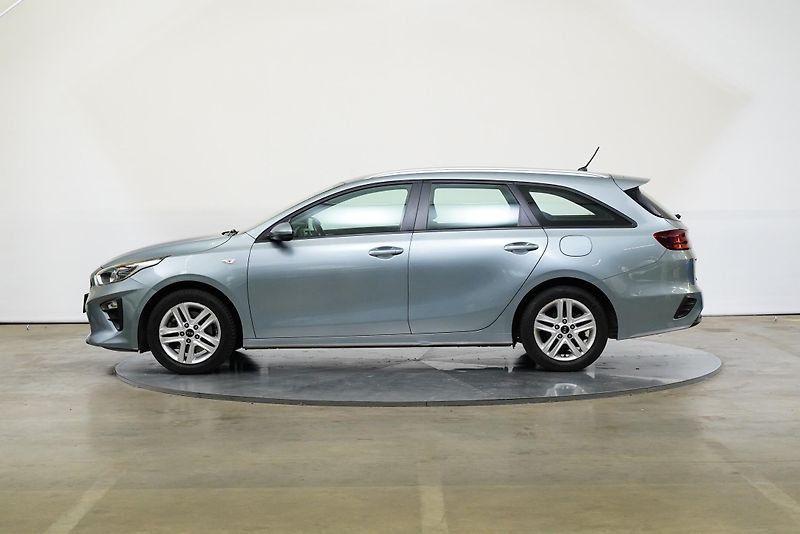 Kia Ceed - fotka 3 z 26