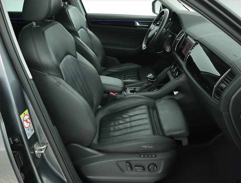Škoda Kodiaq (2023) Laurin&Klement 2.0 TDI - fotka 9 z 17