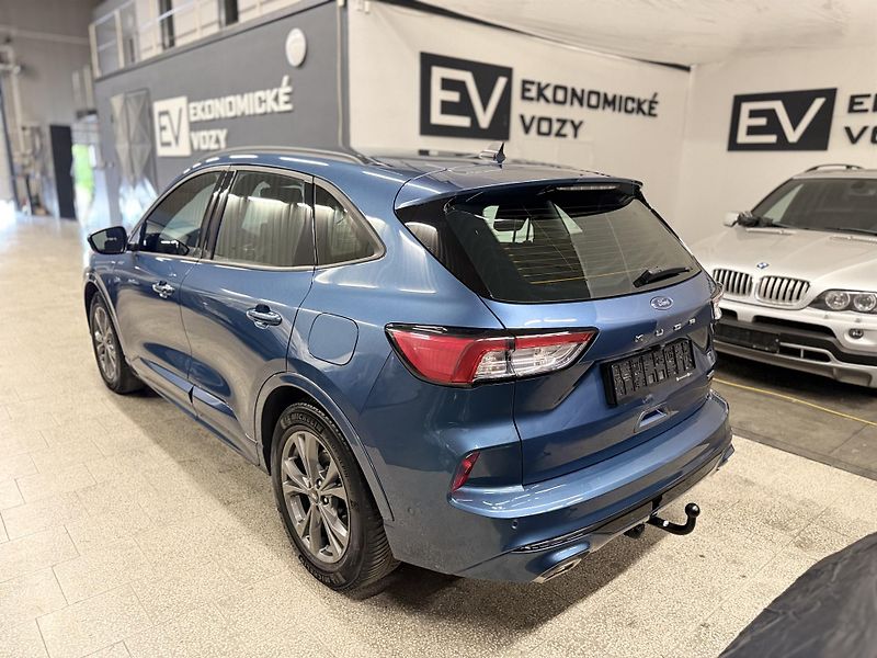 Ford Kuga (2023) 2.5,HYBRID,ST-LINE,E85!! - fotka 5 z 35