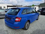 Škoda Fabia 1.0 MPI AMBITION - náhled 6