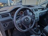 Volkswagen Caddy 2.0TDI 75kW, tažné, ČR,1.Maj. - náhled 21