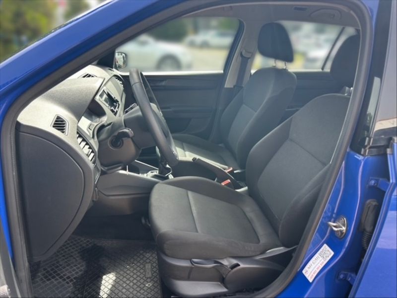 Škoda Fabia 1,0 TSI 70 Active - fotka 7 z 11