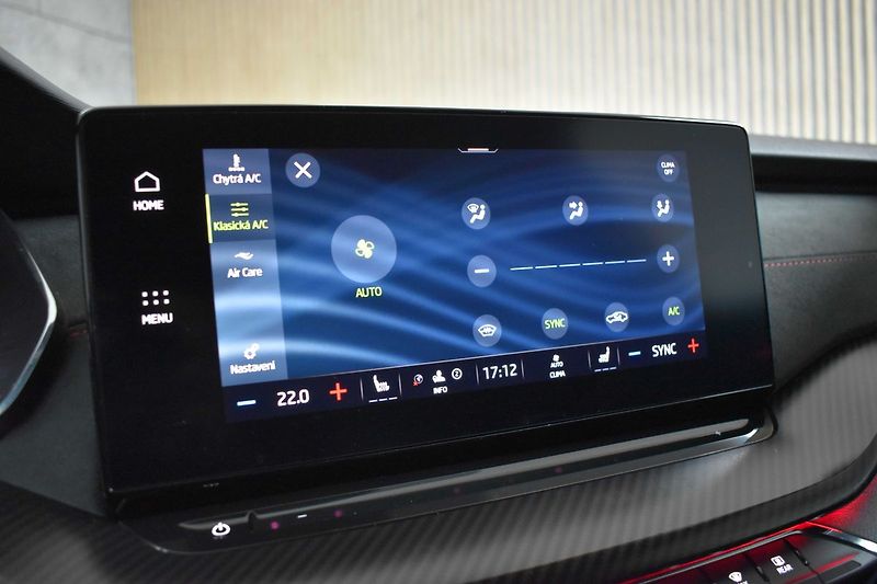 Škoda Octavia RS 2.0 TDI 147kW 4x4*DPH*ČR 1M - fotka 27 z 33