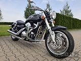 Kawasaki VN 1500 Mean Streak (2003) - náhled 1