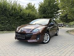 Mazda 3 1.6 Kenko - fotografie inzerátu