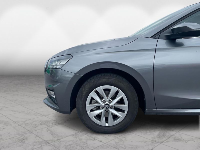 Škoda Fabia 1.0 TSi DSG 7st. TOP SELECTION - fotka 10 z 27