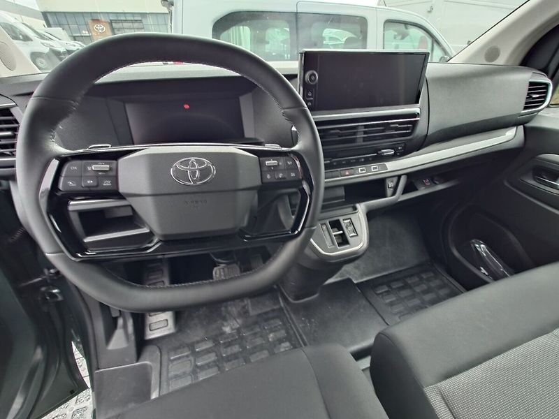 Toyota ProAce Verso L2 Business 9S Comfort - fotka 5 z 7