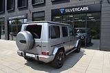 Mercedes-Benz Třídy G (2024) G63Manufa/Mat.šedá/dvoubarevná - náhled 32