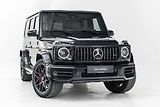Mercedes-Benz Třídy G G63 AMG*CZ*Karbon*22kola*TV - náhled 1