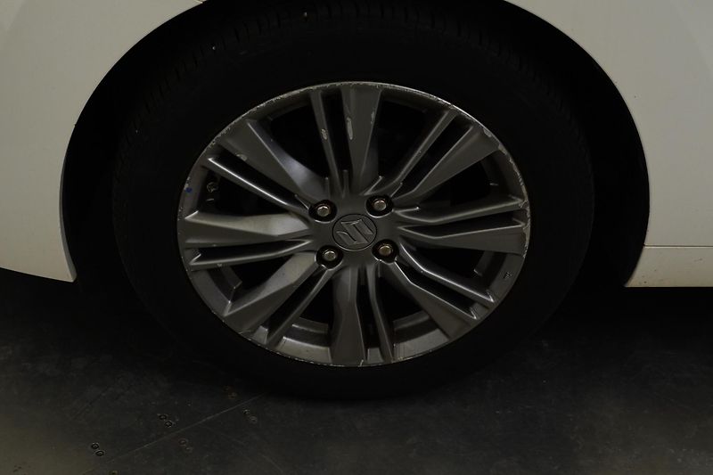 Suzuki Baleno - fotka 10 z 30