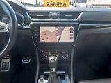 Škoda Superb (2017) 12/17 ČR 2.0TDI–LAURIN KLEMENT - náhled 24