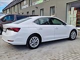 Škoda Octavia 2.0TDI DSG Style,ČR,1.Majitel - náhled 11