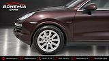Porsche Cayenne 4,2 TDi V8 S 281 KW 4x4 ČR - náhled 9