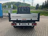 Peugeot Boxer (2026) Sklopný Valník L3 180k MAN6 - náhled 6