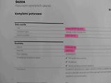 Škoda Enyaq (2023) iV 80  19ALU LED ACC  SOH-97%  - náhled 18
