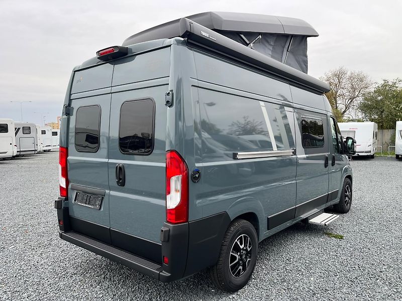 Carado Ostatní (2026) CV 602 Pro+ AD - fotka 3 z 22