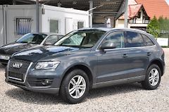 Audi Q5 2.0TDi 125kW 4x4 - fotografie inzerátu