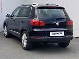 Volkswagen Tiguan (2013) 1.4 TSi, Sport&Style, navi - náhled 6