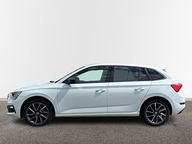Škoda Scala STYLE - fotka 3 z 27