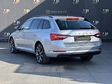 Škoda Superb (2022) 2.0TDi DSG, Style RZV - náhled 8