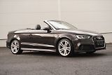 Audi A3 2.0 TFSI 140kW S-LINE QUATTRO - náhled 1