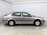 Škoda Octavia (2007) 1.6, nová STK, Tažné - náhled 6