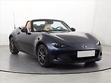 Mazda MX-5 (2024) 1.5 Skyactiv G - náhled 1