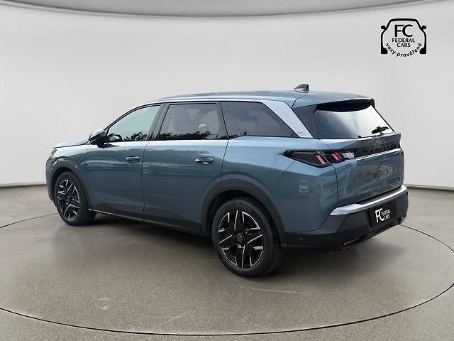 Peugeot 5008 (2026)  ALLURE Hybrid 145 e-DCS6 - fotka 3 z 15