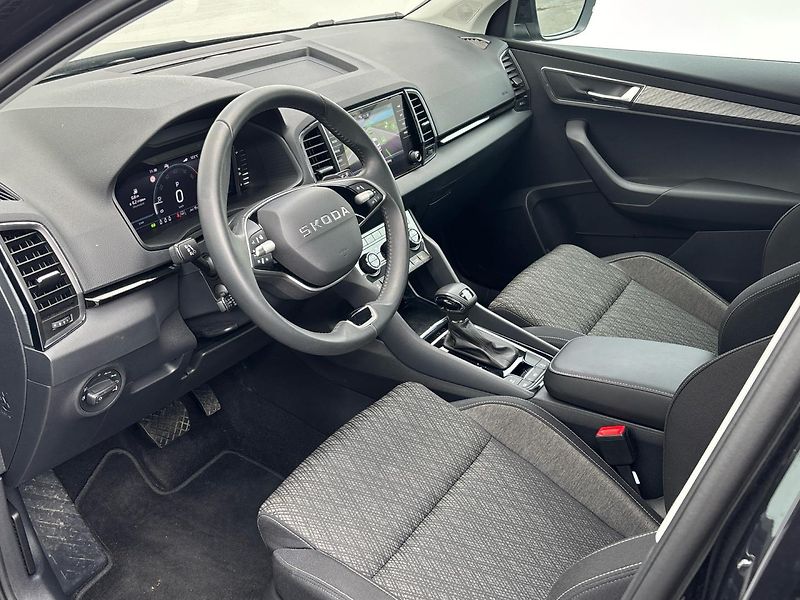Škoda Karoq Top Selection - fotka 6 z 28