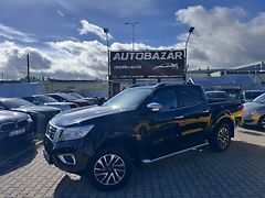 Nissan Navara (2016) 4X4 2,3D 120 KW MANUÁL TAŽNÉ - fotografie inzerátu