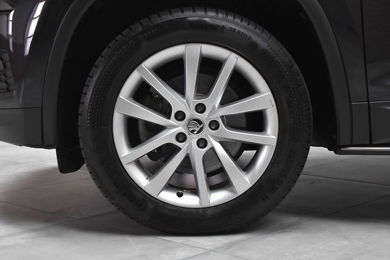 Škoda Kodiaq 2.0 TDI 4x4*STYLE+*TAŽNÉ*ČR 1M - fotka 43 z 52