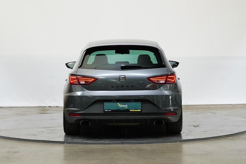 Seat Leon - fotka 6 z 26
