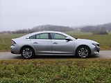 Peugeot 508 1,6 PureTech 133KW GTLINE - náhled 8