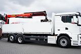 MAN TGS (2021) 26.470 / 6 X 2 / ZESTAW SKRZYN - náhled 47