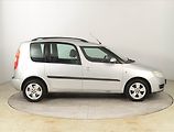 Škoda Roomster (2007) 1.4 16V, po STK, jezdí skvěle - náhled 6