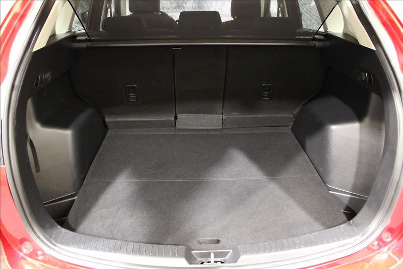 Mazda CX-5 2,0 AWD Nakama automat 1.majit - fotka 6 z 32