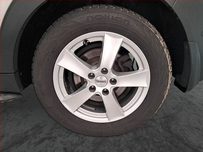 Hyundai Tucson (2017) Premium 1.6 T-GDI, 4X4 - fotka 15 z 16