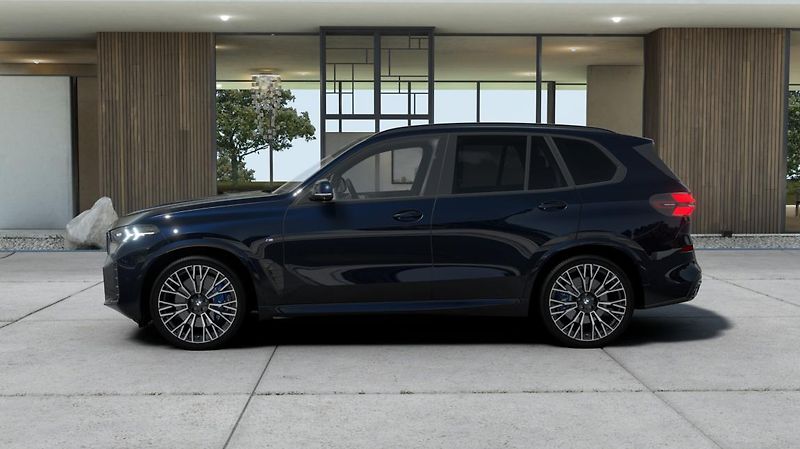 BMW X5 xDrive30d - fotka 5 z 14