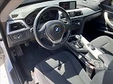 BMW Řada 3 2,0 d GT 135KW MANUÁL 2x KOLA - náhled 9
