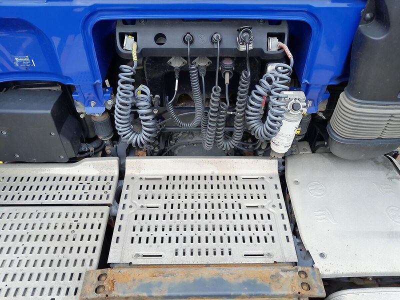 DAF 480 FT SSC LowDeck - fotka 10 z 40