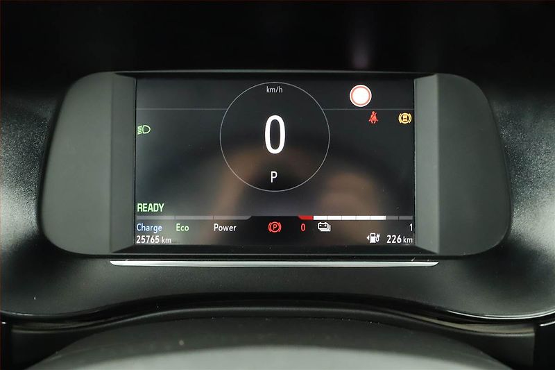 Opel Corsa (2021) Edition 50 kWh, SoH 92% - fotka 10 z 18