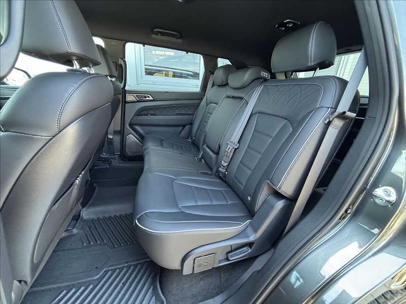KGM Rexton 2,2 e-XDI 148kW AWD Premium - fotka 13 z 39