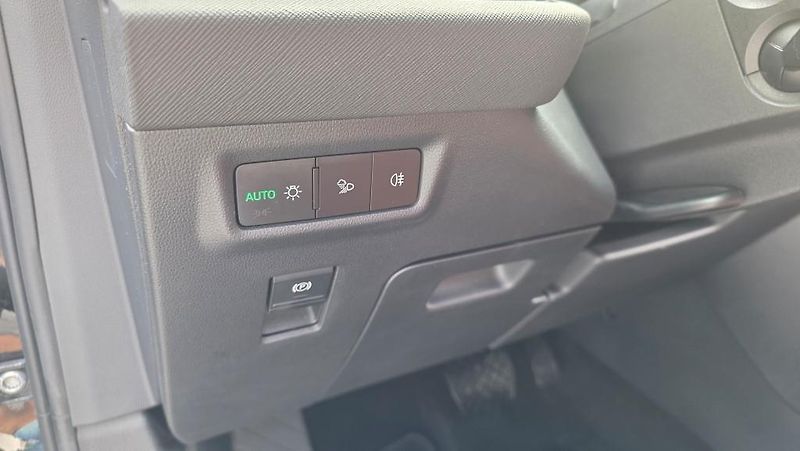 Škoda Kodiaq (2024) 2.0 TDI 142kW DSG 4x4 Exclusiv - fotka 25 z 50