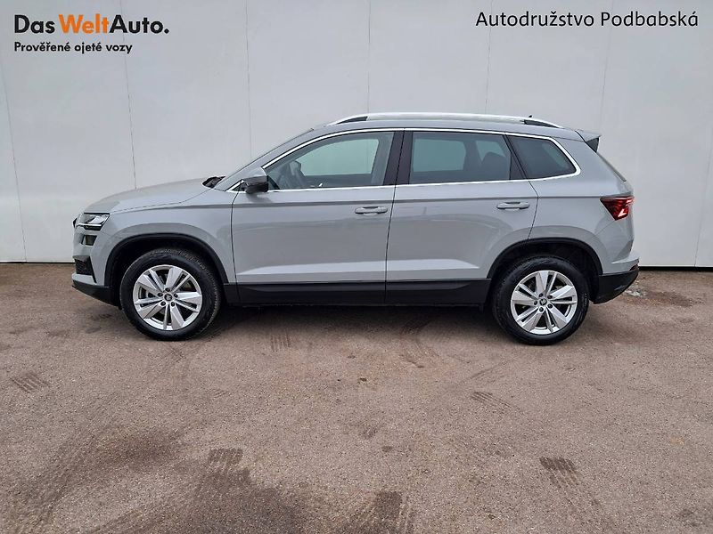 Škoda Karoq (2025) Top Selection 2.0 TDI / 85 kW - fotka 3 z 32