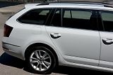 Škoda Octavia (2020) Combi 1.5 TSI 110 kW Style PLU - náhled 9