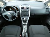 Toyota Auris (2009) 1,6 91KW - náhled 17