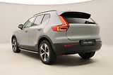 Volvo XC40 B4 DARK ULTIMATE AUT CZ - náhled 11