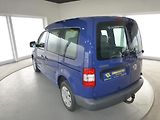 Volkswagen Caddy (2008) 1,9TDI-VYHŘ.SED*DIGI*+SADA KOL - náhled 7