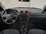 Škoda Fabia (2011) 1.2TSi, 1.maj,ČR, AC - náhled 8